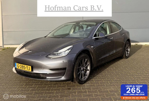Tesla Model 3 - Afbeelding 1 van 19