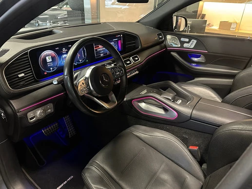 Mercedes-Benz GLE - Afbeelding 11 van 30