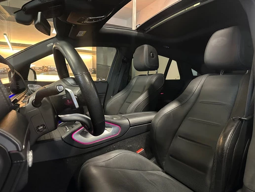 Mercedes-Benz GLE - Afbeelding 12 van 30