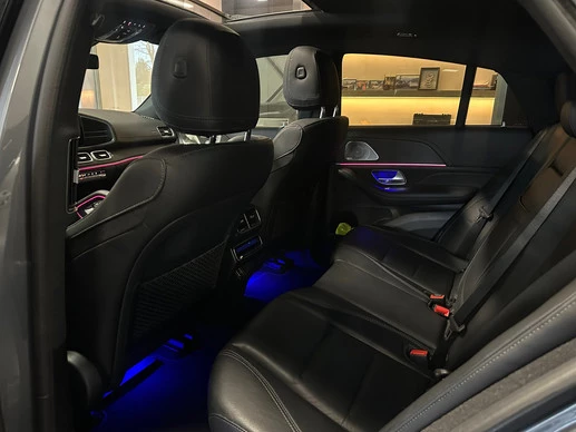 Mercedes-Benz GLE - Afbeelding 13 van 30