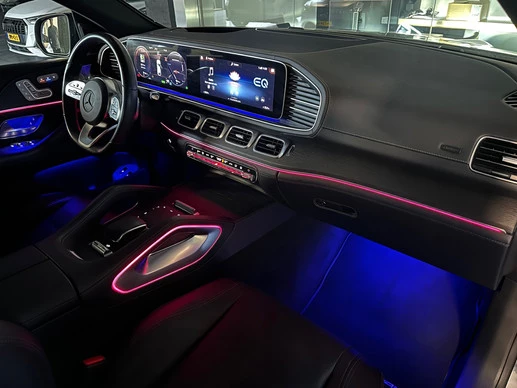 Mercedes-Benz GLE - Afbeelding 14 van 30