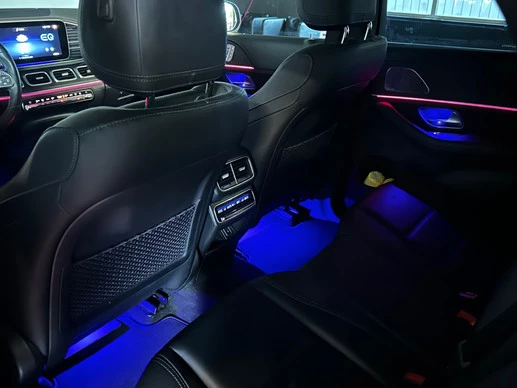 Mercedes-Benz GLE - Afbeelding 15 van 30