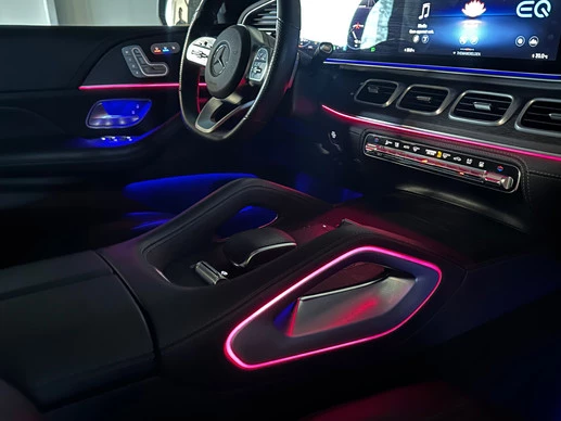 Mercedes-Benz GLE - Afbeelding 16 van 30