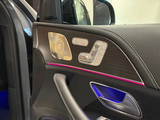 Mercedes-Benz GLE - Afbeelding 19 van 30