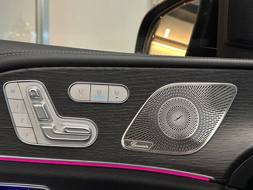 Mercedes-Benz GLE - Afbeelding 20 van 30