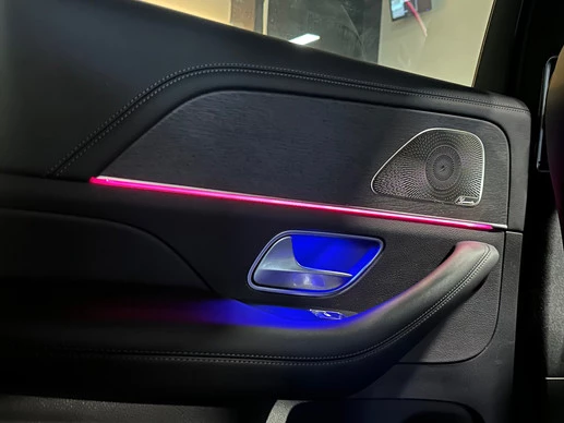 Mercedes-Benz GLE - Afbeelding 21 van 30