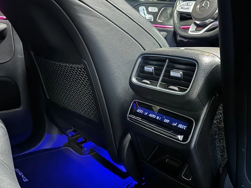 Mercedes-Benz GLE - Afbeelding 22 van 30