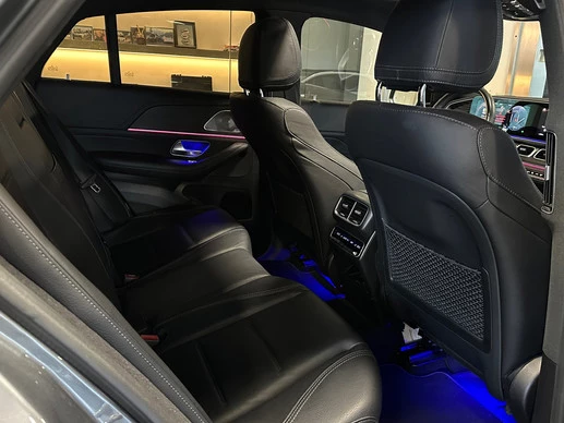 Mercedes-Benz GLE - Afbeelding 23 van 30