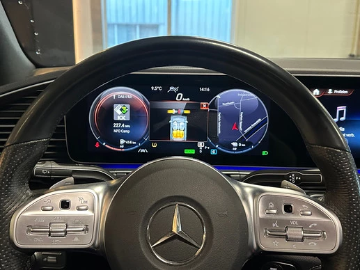 Mercedes-Benz GLE - Afbeelding 27 van 30