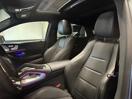 Mercedes-Benz GLE - Afbeelding 28 van 30