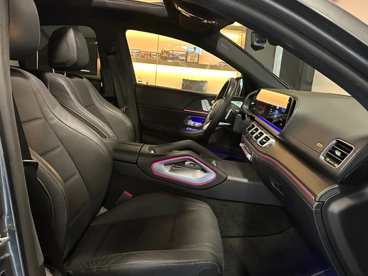 Mercedes-Benz GLE - Afbeelding 29 van 30