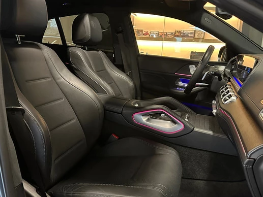 Mercedes-Benz GLE - Afbeelding 30 van 30