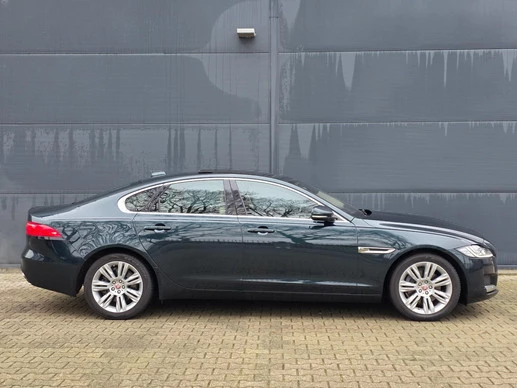 Jaguar XF - Afbeelding 10 van 30
