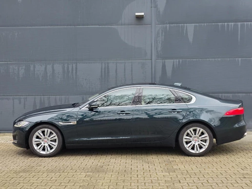 Jaguar XF - Afbeelding 11 van 30
