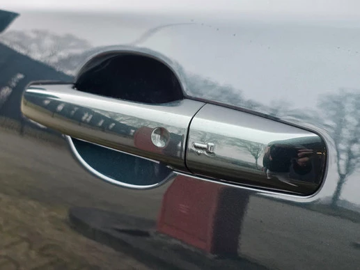 Jaguar XF - Afbeelding 13 van 30