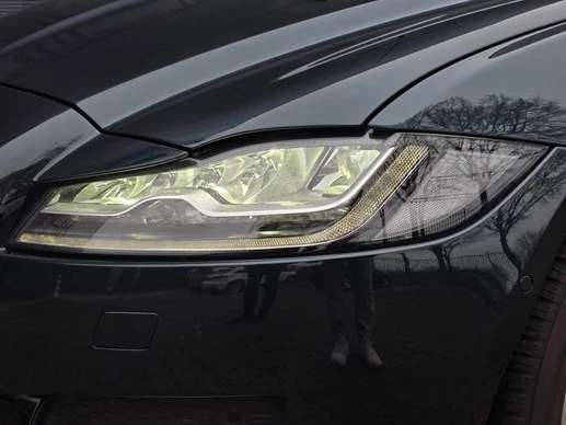Jaguar XF - Afbeelding 14 van 30