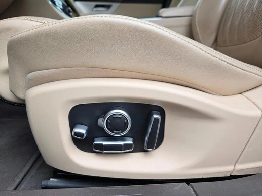 Jaguar XF - Afbeelding 22 van 30