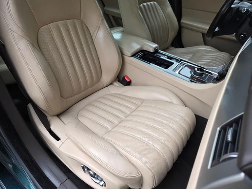 Jaguar XF - Afbeelding 25 van 30