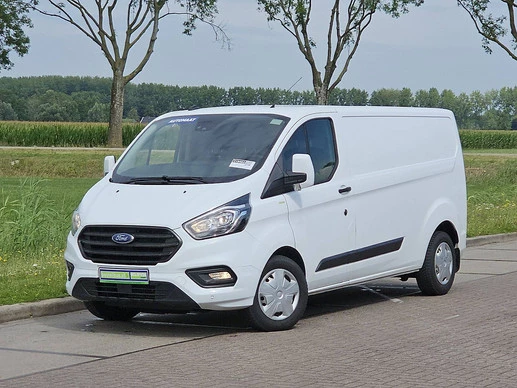 Ford Transit Custom - Afbeelding 2 van 19