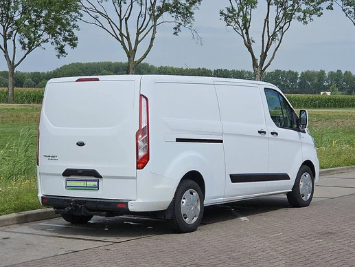 Ford Transit Custom - Afbeelding 3 van 19