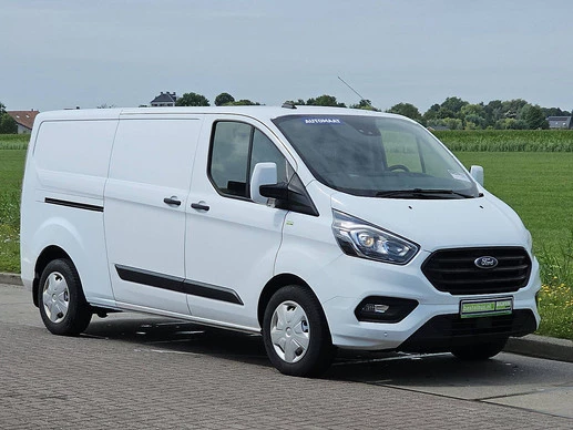 Ford Transit Custom - Afbeelding 5 van 19