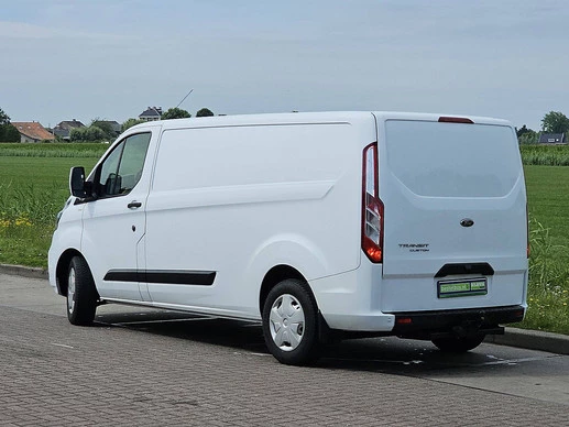 Ford Transit Custom - Afbeelding 6 van 19