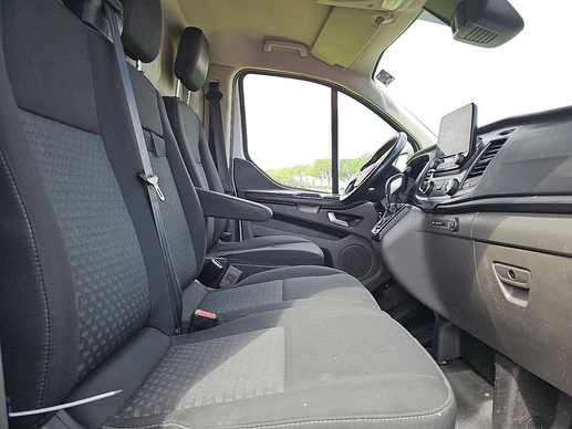Ford Transit Custom - Afbeelding 7 van 19