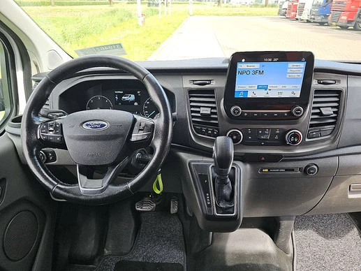 Ford Transit Custom - Afbeelding 8 van 19