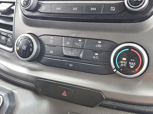 Ford Transit Custom - Afbeelding 10 van 19