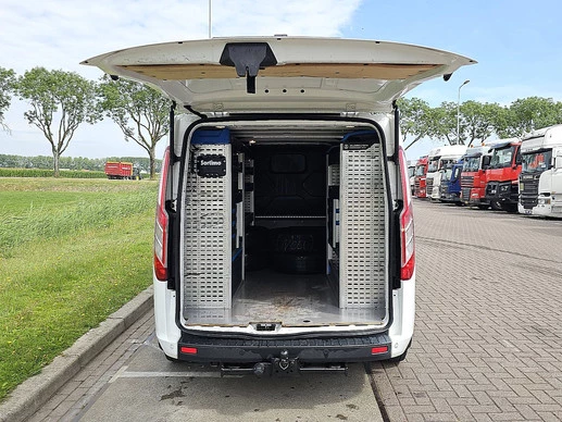 Ford Transit Custom - Afbeelding 14 van 19