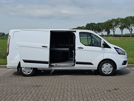 Ford Transit Custom - Afbeelding 15 van 19