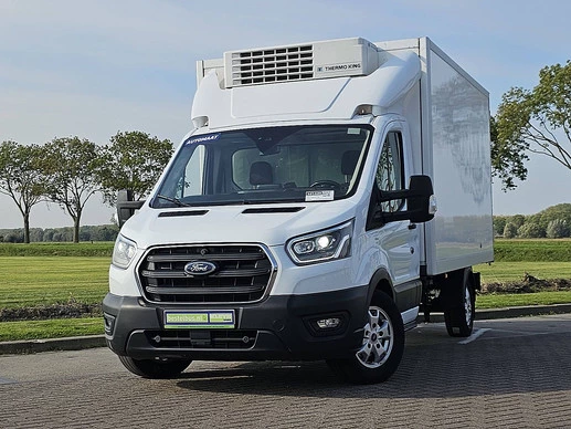 Ford Transit - Afbeelding 1 van 16