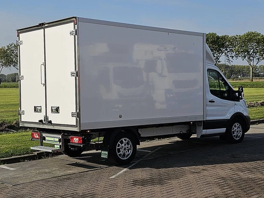 Ford Transit - Afbeelding 3 van 16