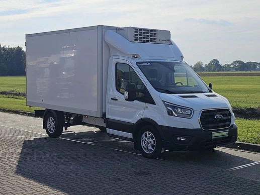 Ford Transit - Afbeelding 5 van 16