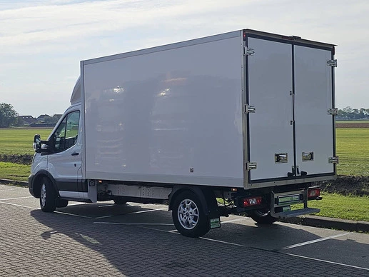 Ford Transit - Afbeelding 6 van 16
