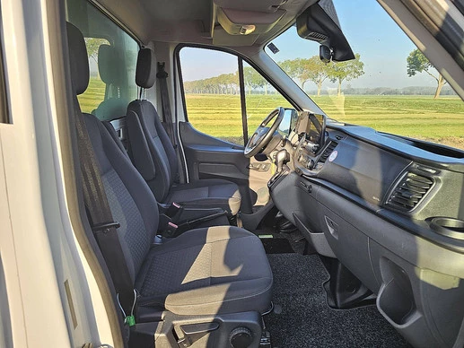 Ford Transit - Afbeelding 7 van 16