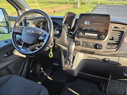 Ford Transit - Afbeelding 8 van 16