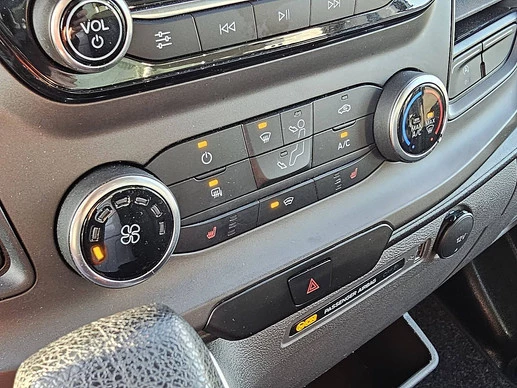 Ford Transit - Afbeelding 10 van 16