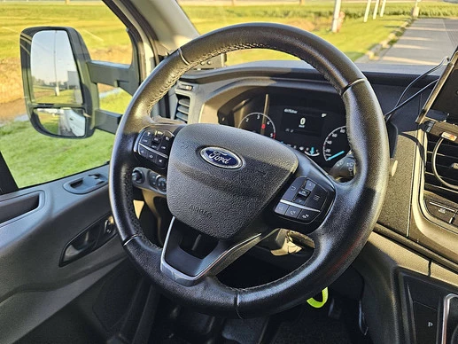 Ford Transit - Afbeelding 11 van 16