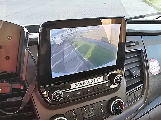 Ford Transit - Afbeelding 15 van 16