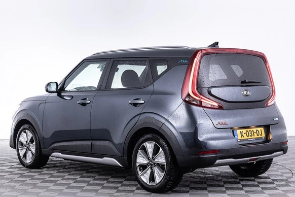Kia e-Soul - Afbeelding 2 van 30