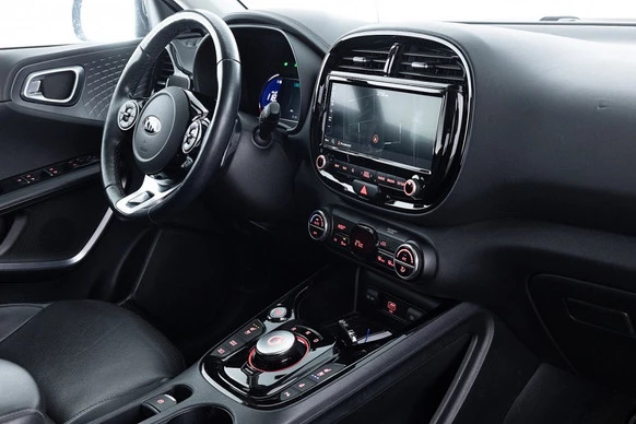 Kia e-Soul - Afbeelding 3 van 30