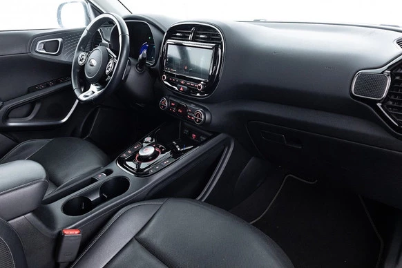 Kia e-Soul - Afbeelding 4 van 30