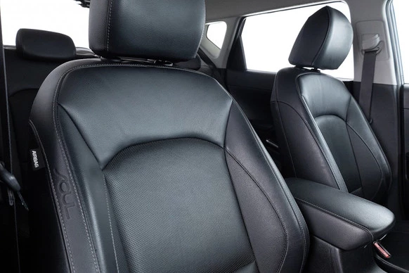 Kia e-Soul - Afbeelding 5 van 30