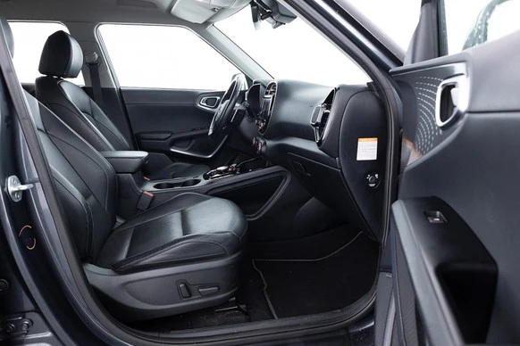 Kia e-Soul - Afbeelding 6 van 30