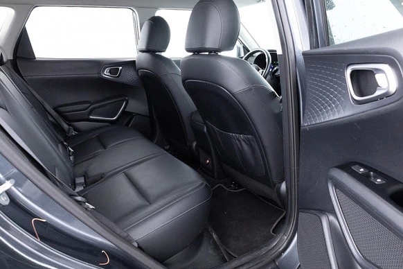 Kia e-Soul - Afbeelding 7 van 30