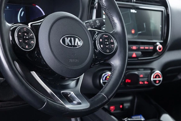 Kia e-Soul - Afbeelding 10 van 30