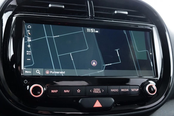 Kia e-Soul - Afbeelding 13 van 30