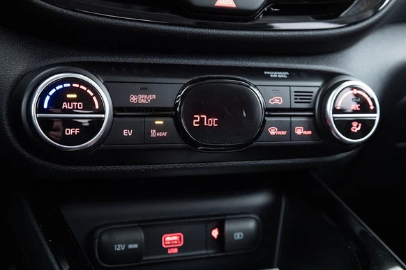 Kia e-Soul - Afbeelding 14 van 30