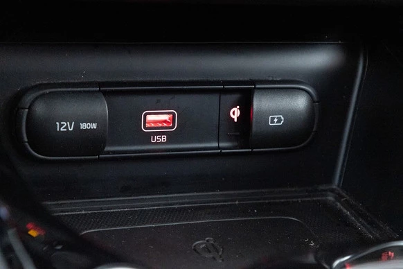 Kia e-Soul - Afbeelding 15 van 30